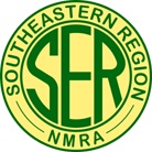SouthEastern Region Logo